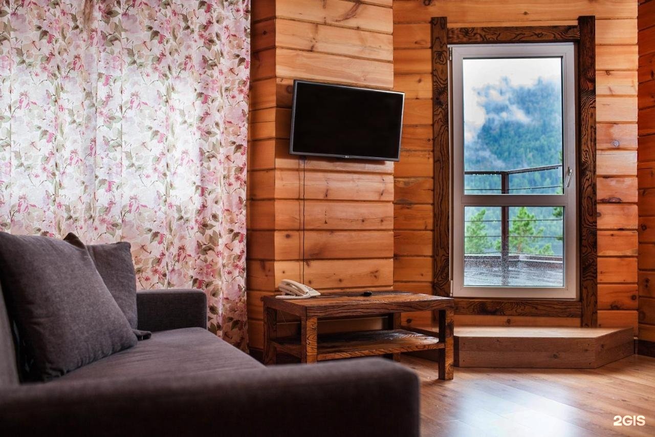 Урочище Актра - фото 34