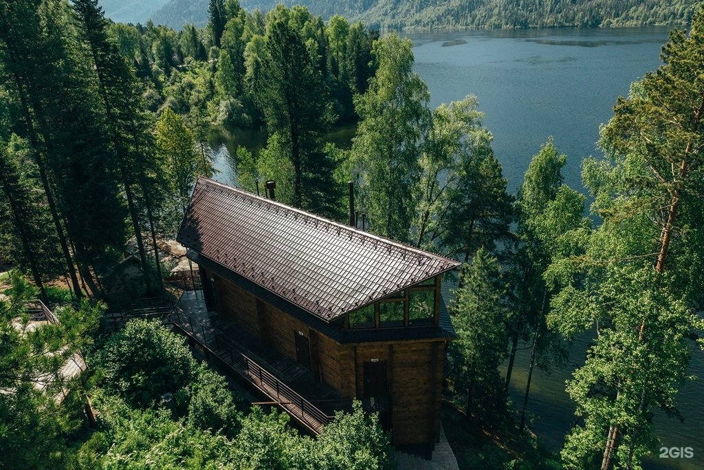 Урочище Актра - фото 37