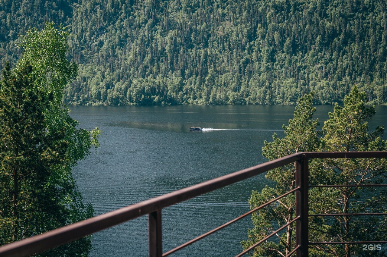 Урочище Актра - фото 40