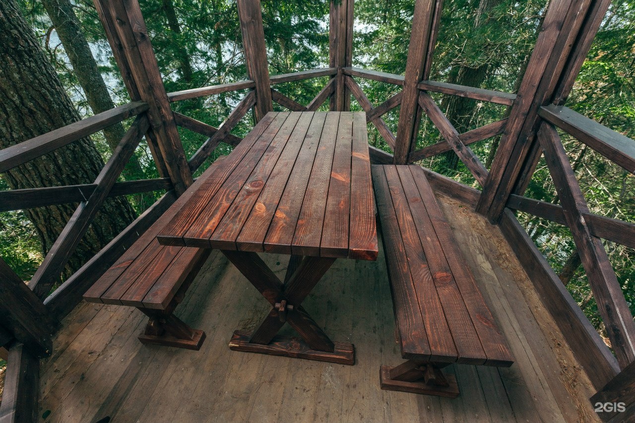 Урочище Актра - фото 41