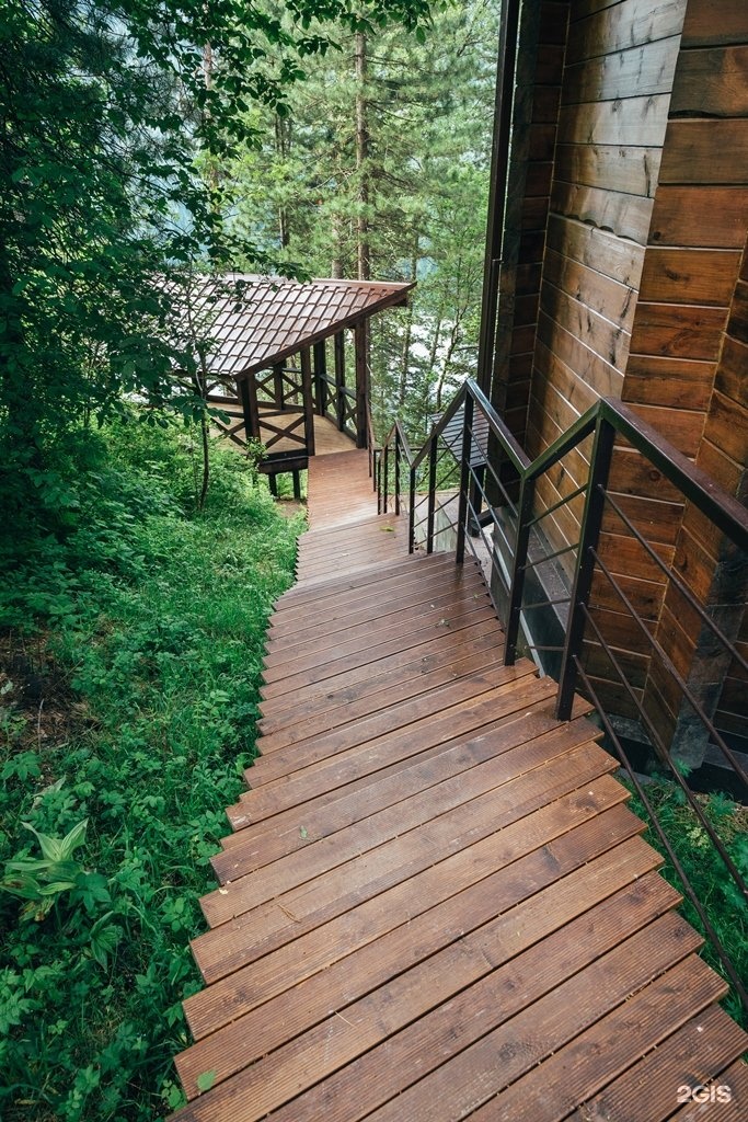 Урочище Актра - фото 44