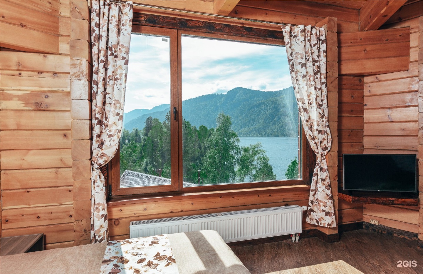 Урочище Актра - фото 45