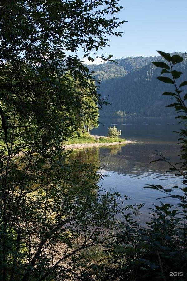 Урочище Актра - фото 47