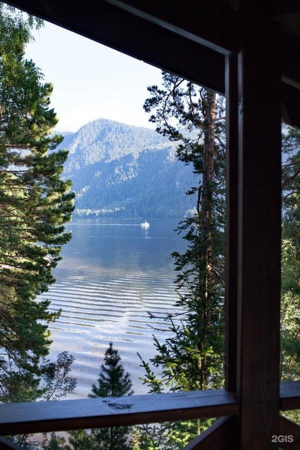 Урочище Актра - фото 49