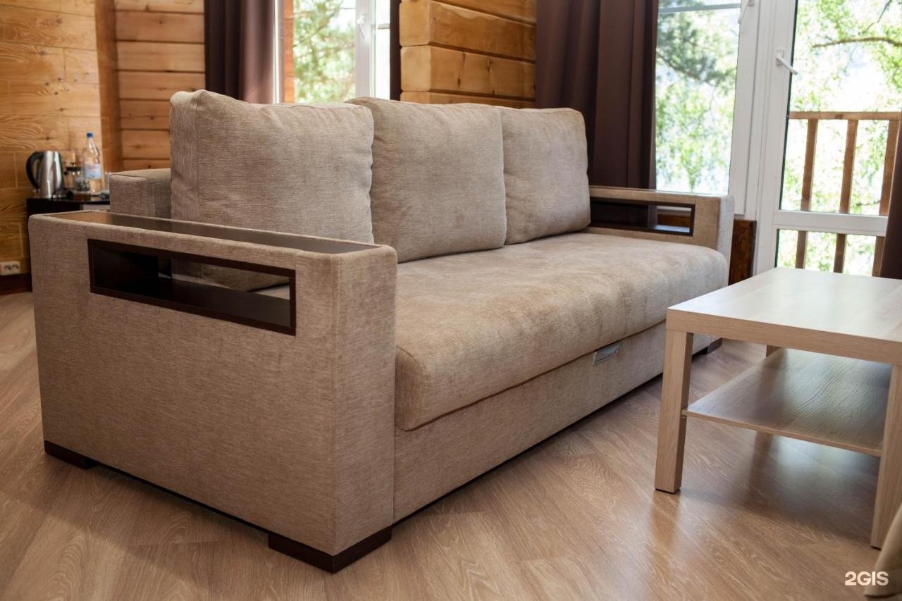 Урочище Актра - фото 53