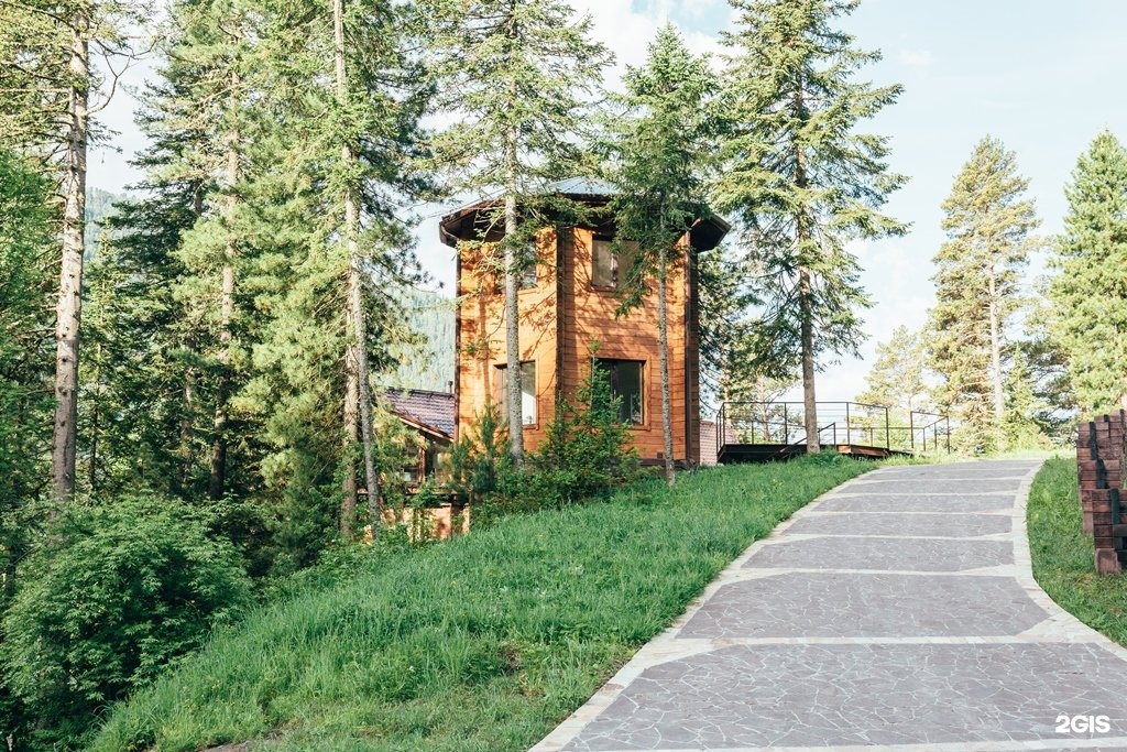 Урочище Актра - фото 57