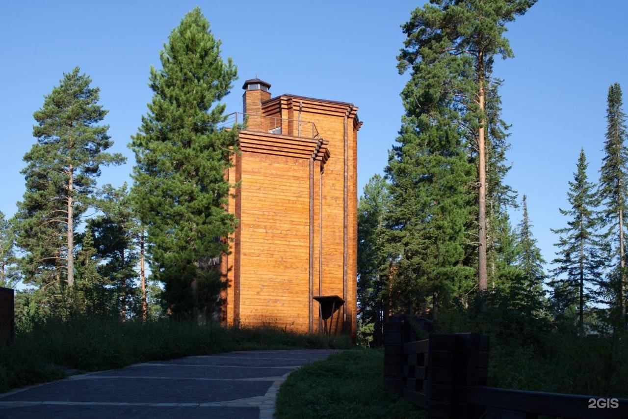 Урочище Актра - фото 58