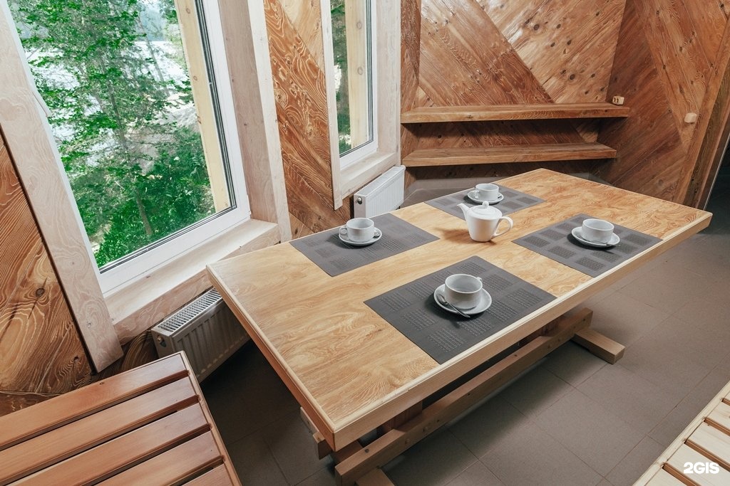 Урочище Актра - фото 62