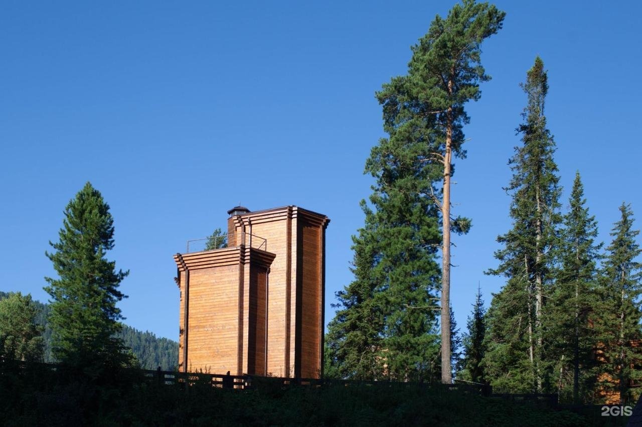 Урочище Актра - фото 65