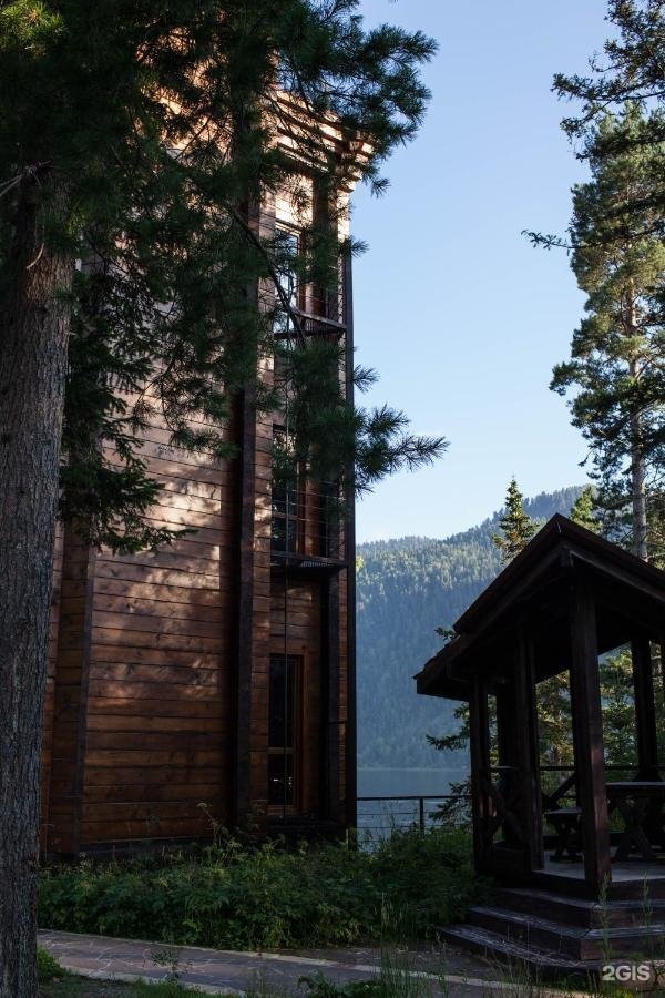 Урочище Актра - фото 68