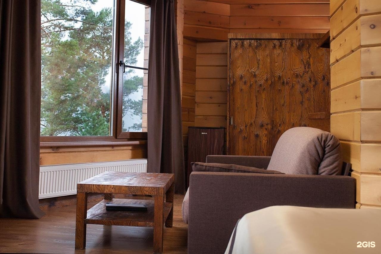 Урочище Актра - фото 69