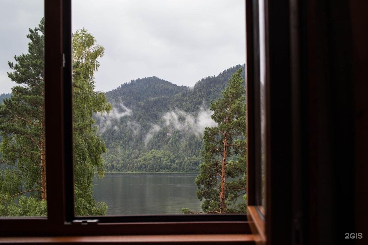 Урочище Актра - фото 73