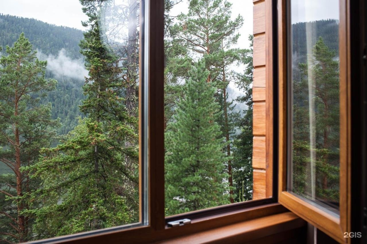 Урочище Актра - фото 76