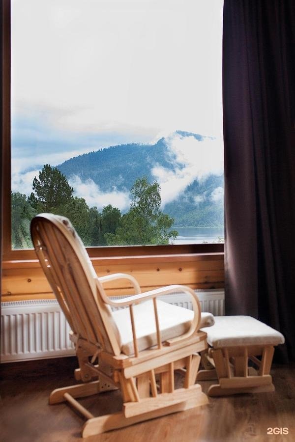 Урочище Актра - фото 79