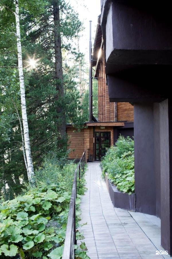 Урочище Актра - фото 81