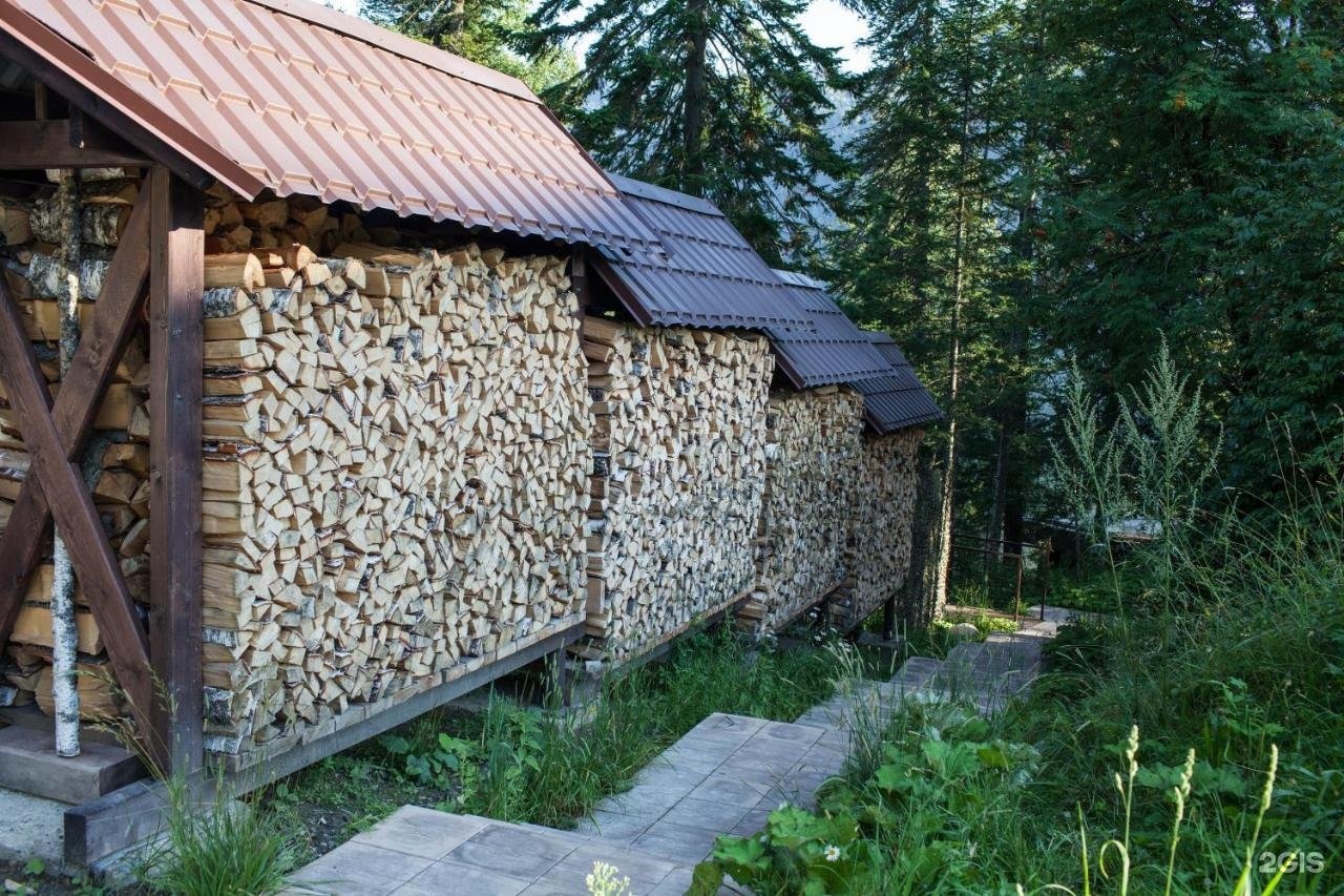 Урочище Актра - фото 82