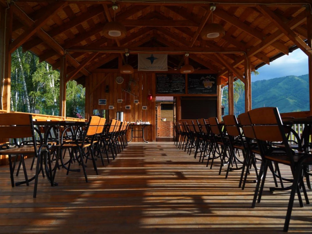 Альтаир - фото 3