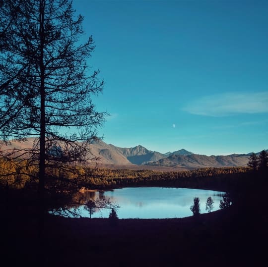 Дыхание Алтая - фото 3