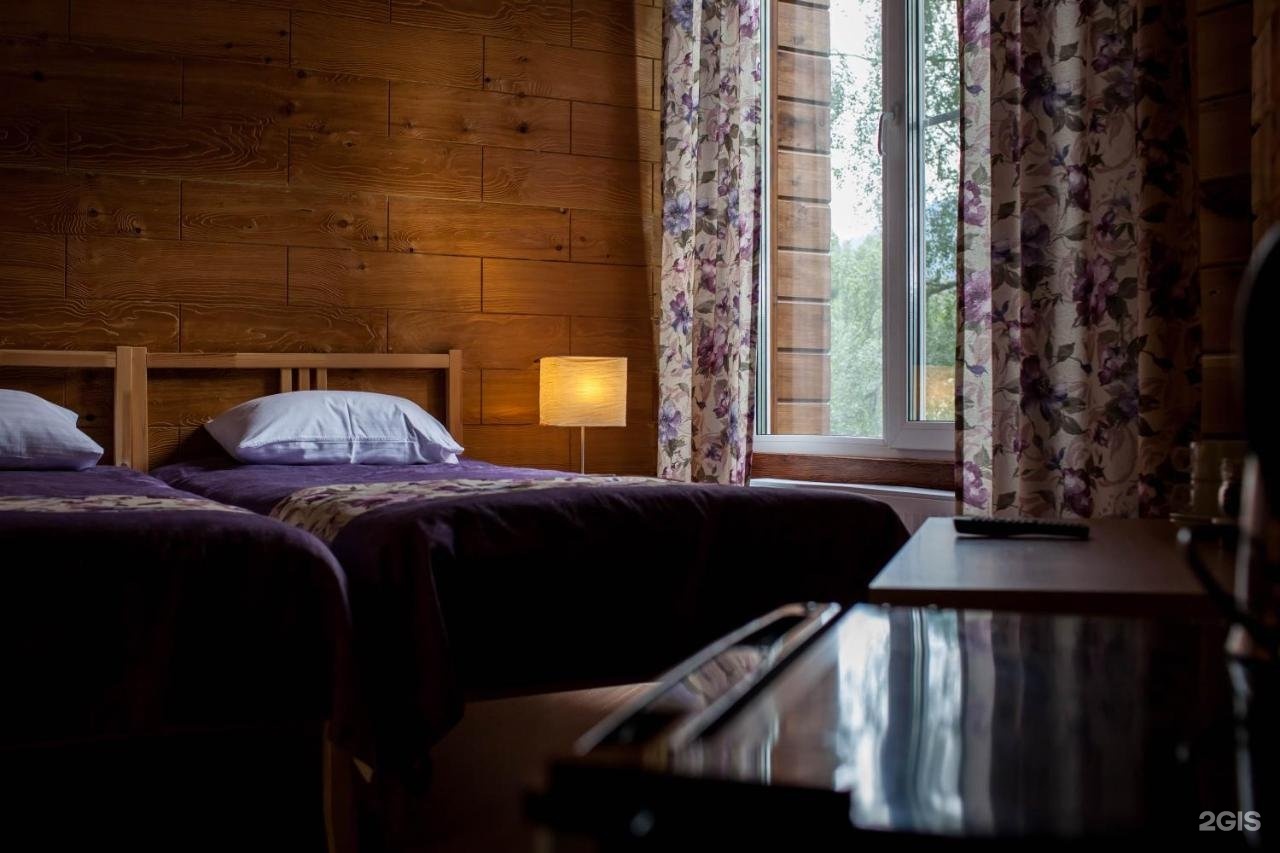 Урочище Актра - фото 85