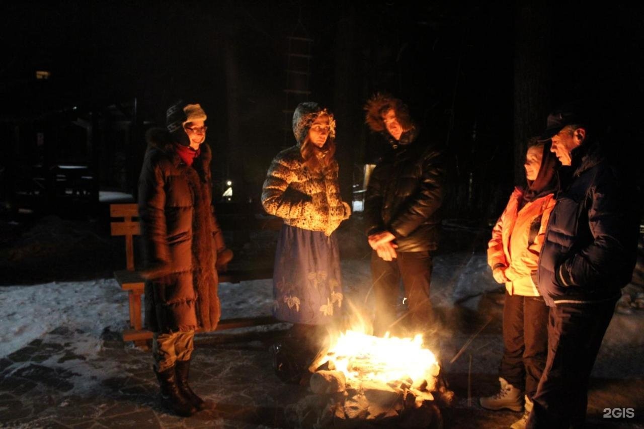 Урочище Актра - фото 88