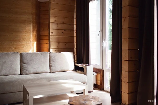 Полулюкс плюс - фото 1