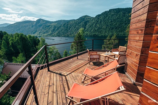 Люкс - фото 1