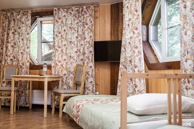 Стандарт плюс - фото 1