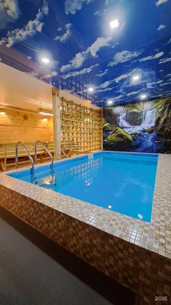 Цвет папоротника - фото 4