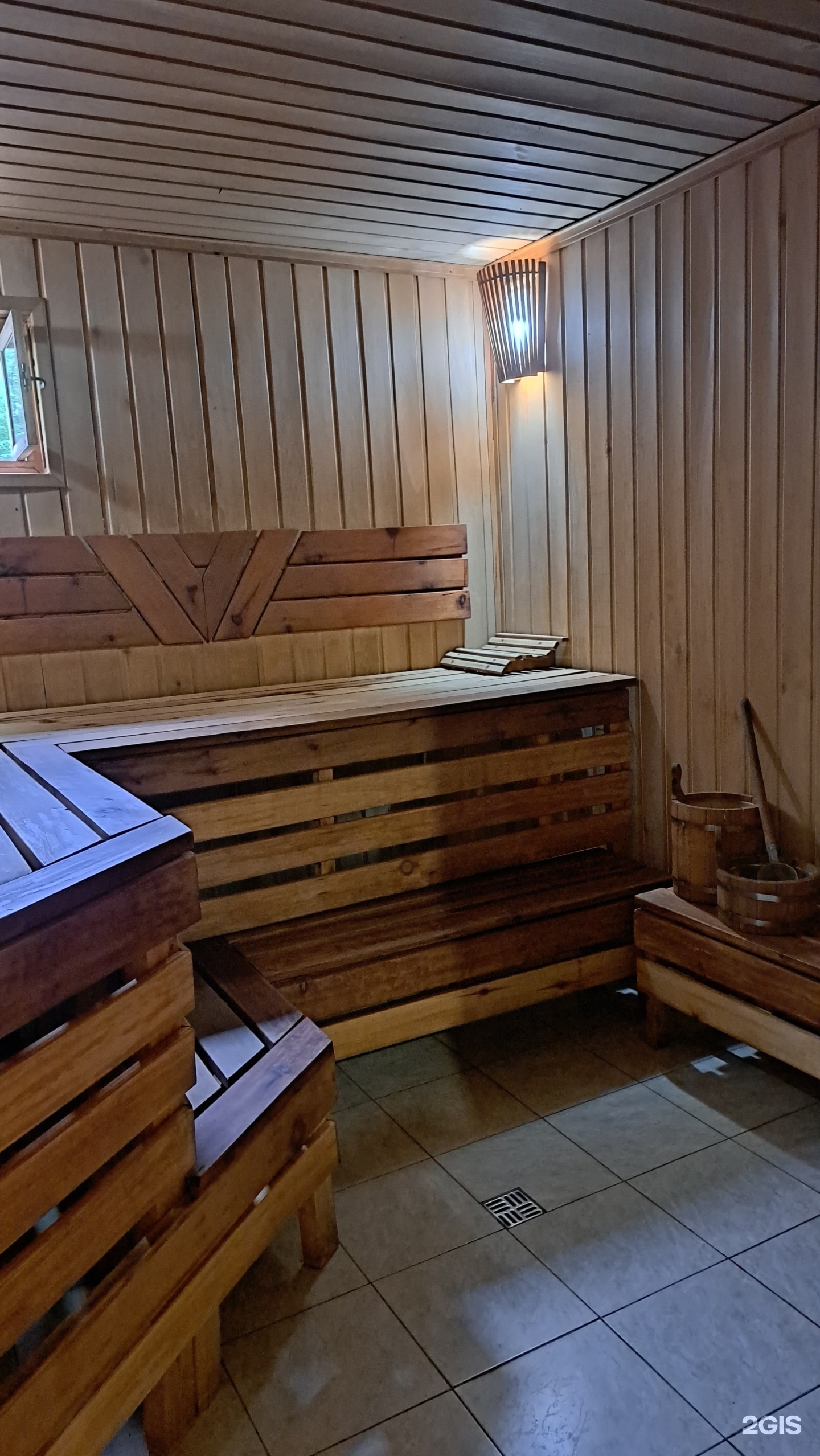 Цвет папоротника - фото 5