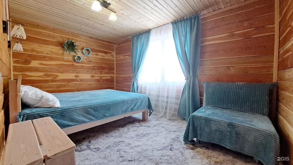 Цвет папоротника - фото 7