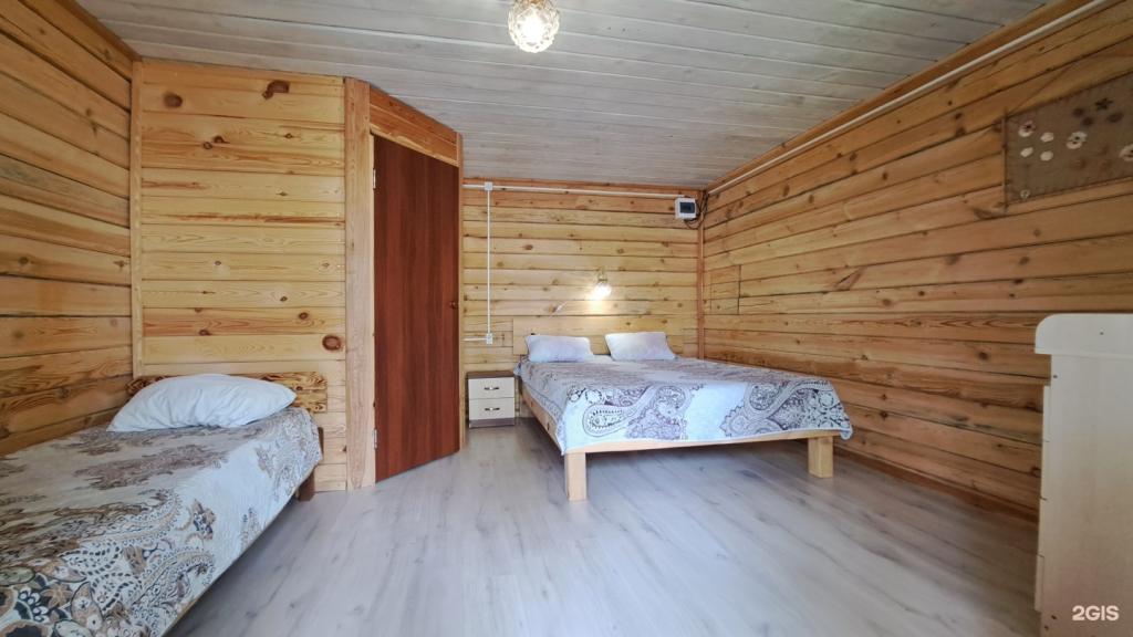 Цвет папоротника - фото 9