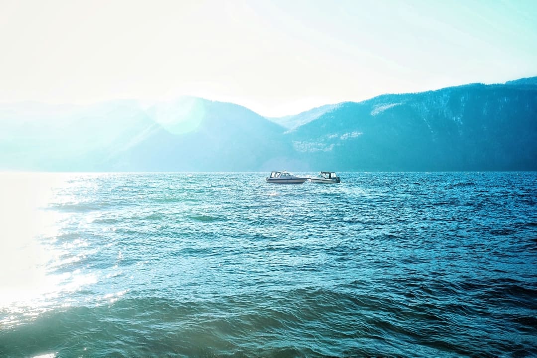 Дыхание Алтая - фото 2