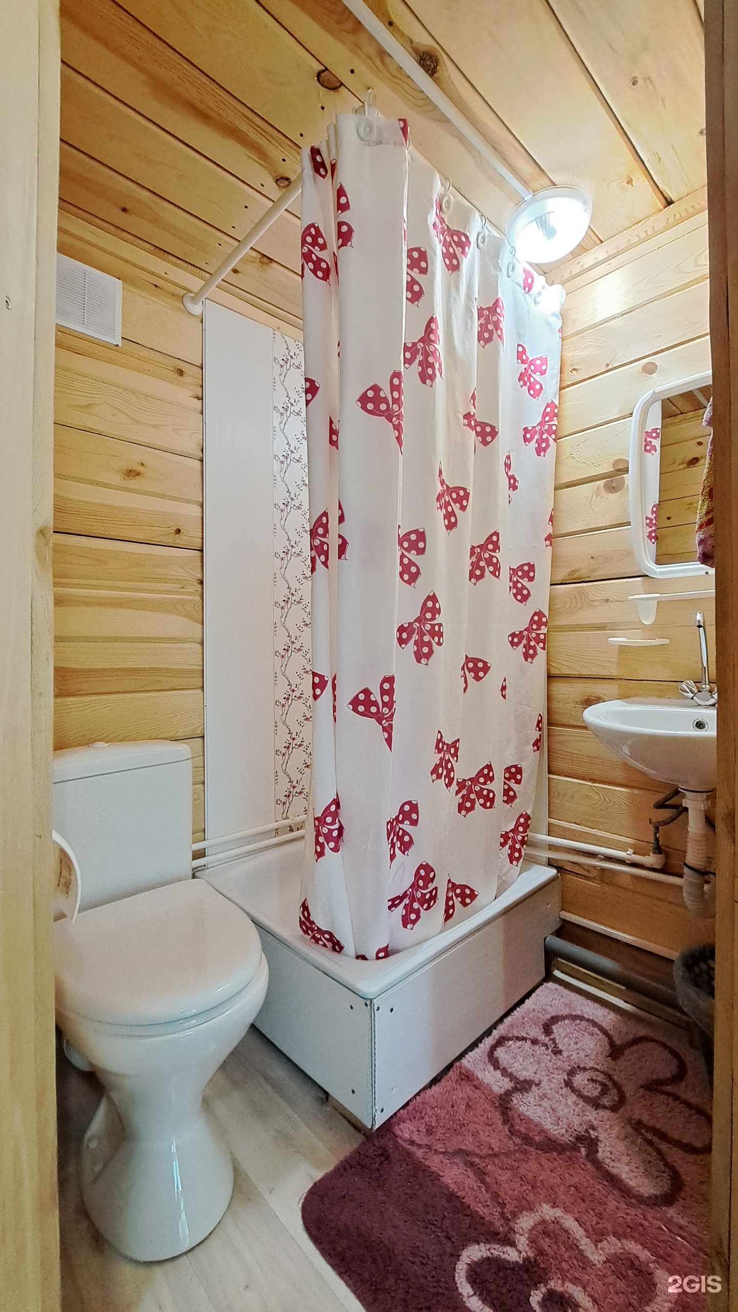 Цвет папоротника - фото 15