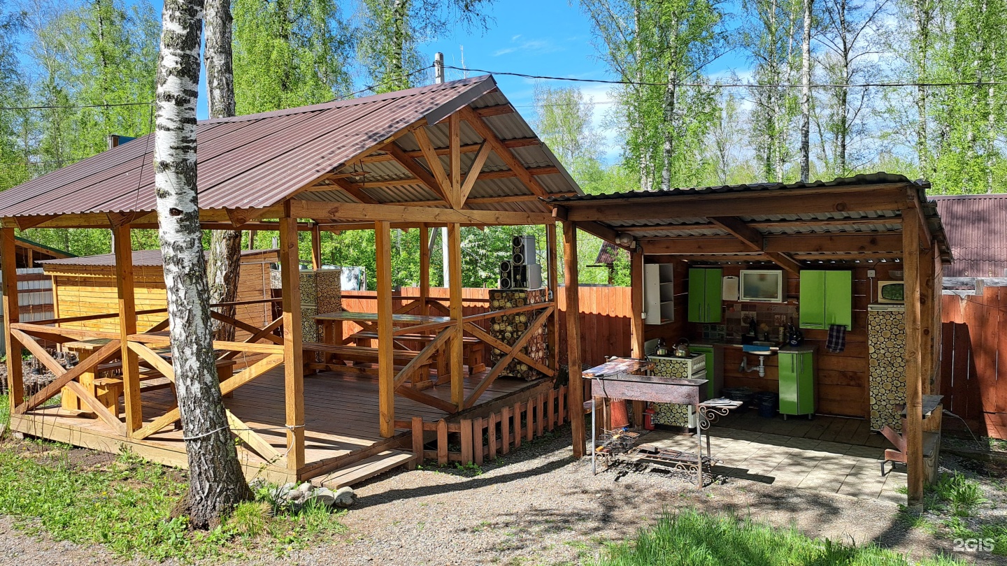 Цвет папоротника - фото 25