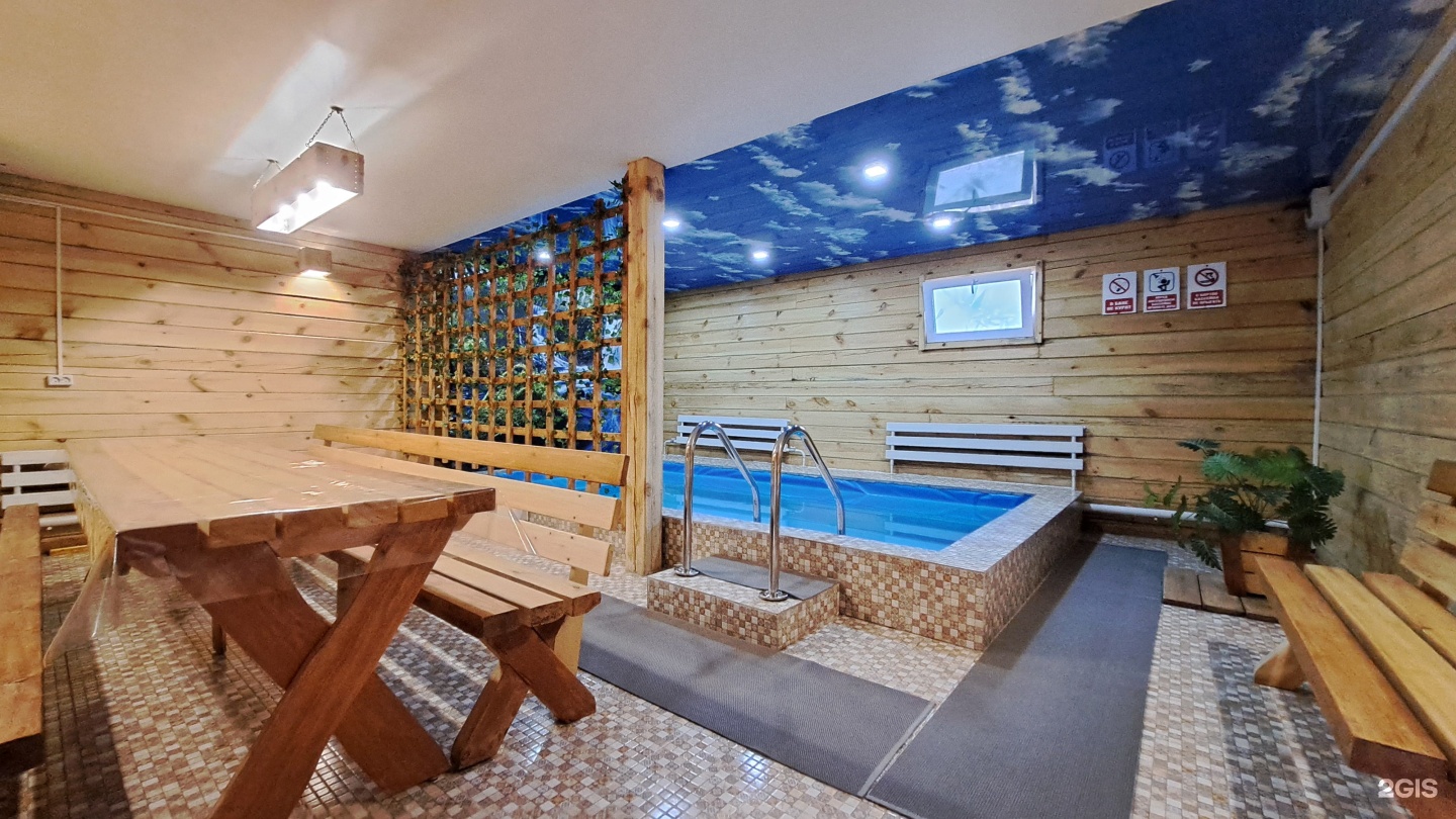 Цвет папоротника - фото 45