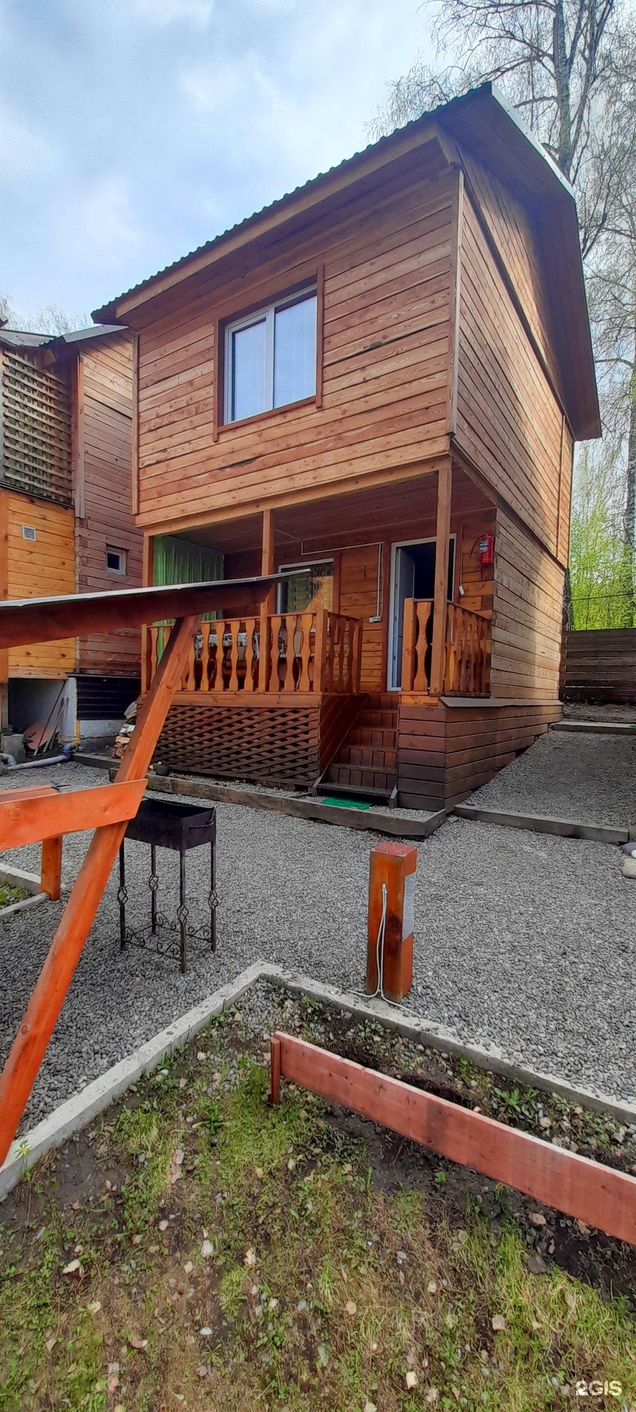 Цвет папоротника - фото 47