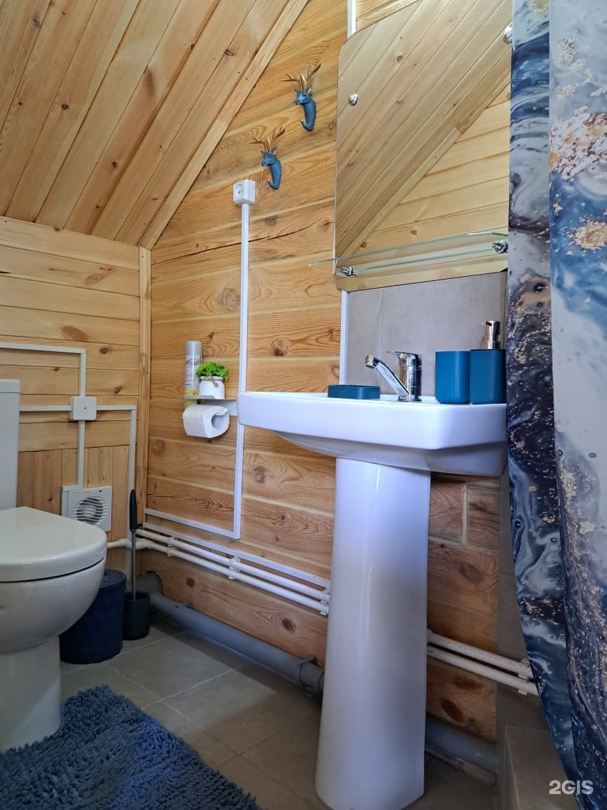 Цвет папоротника - фото 57