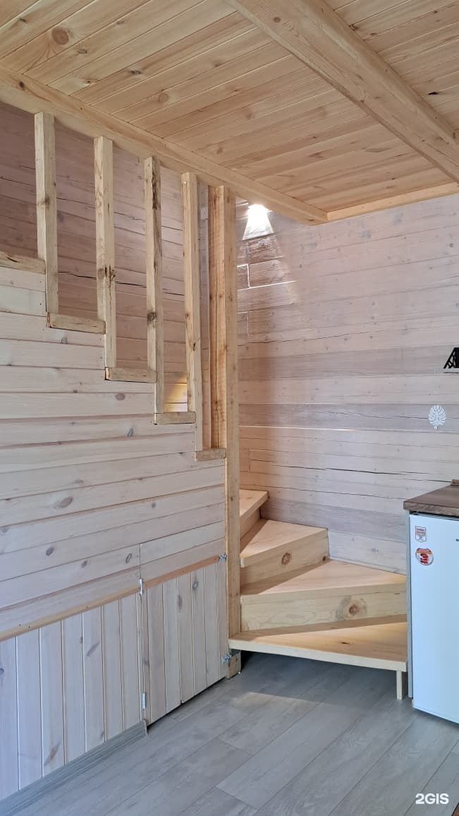 Цвет папоротника - фото 63