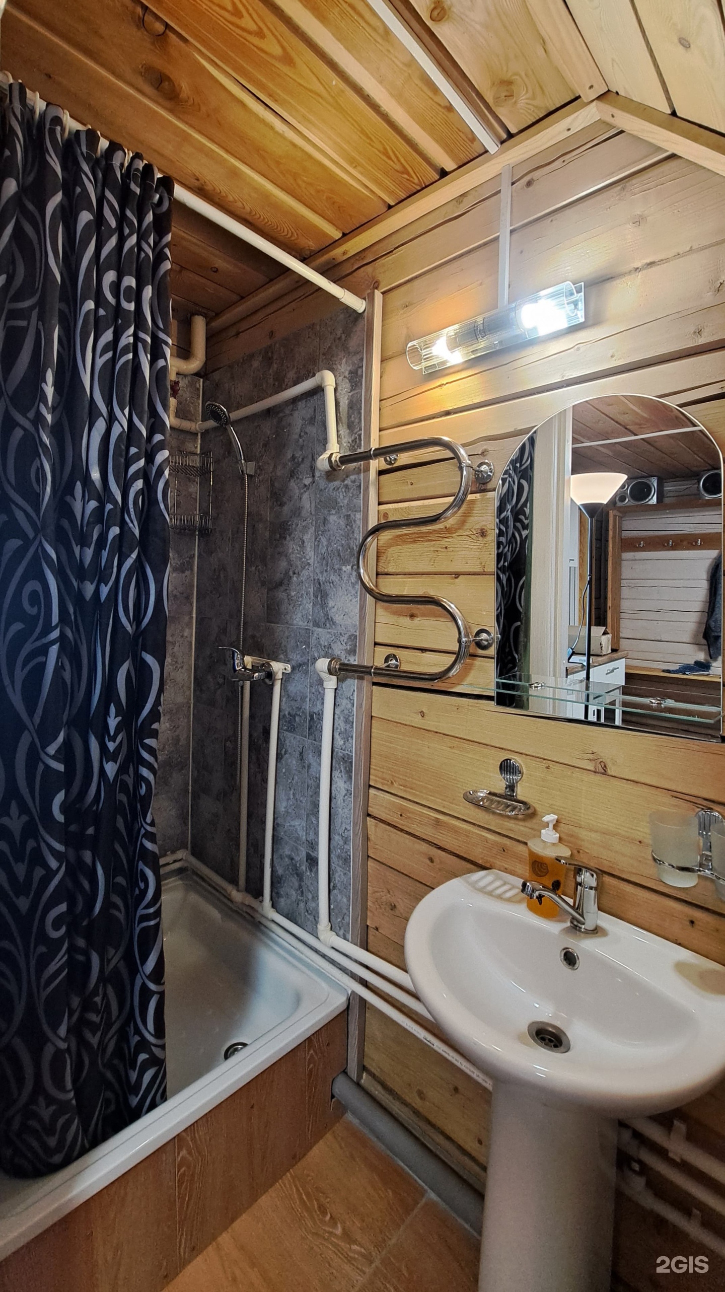 Цвет папоротника - фото 65