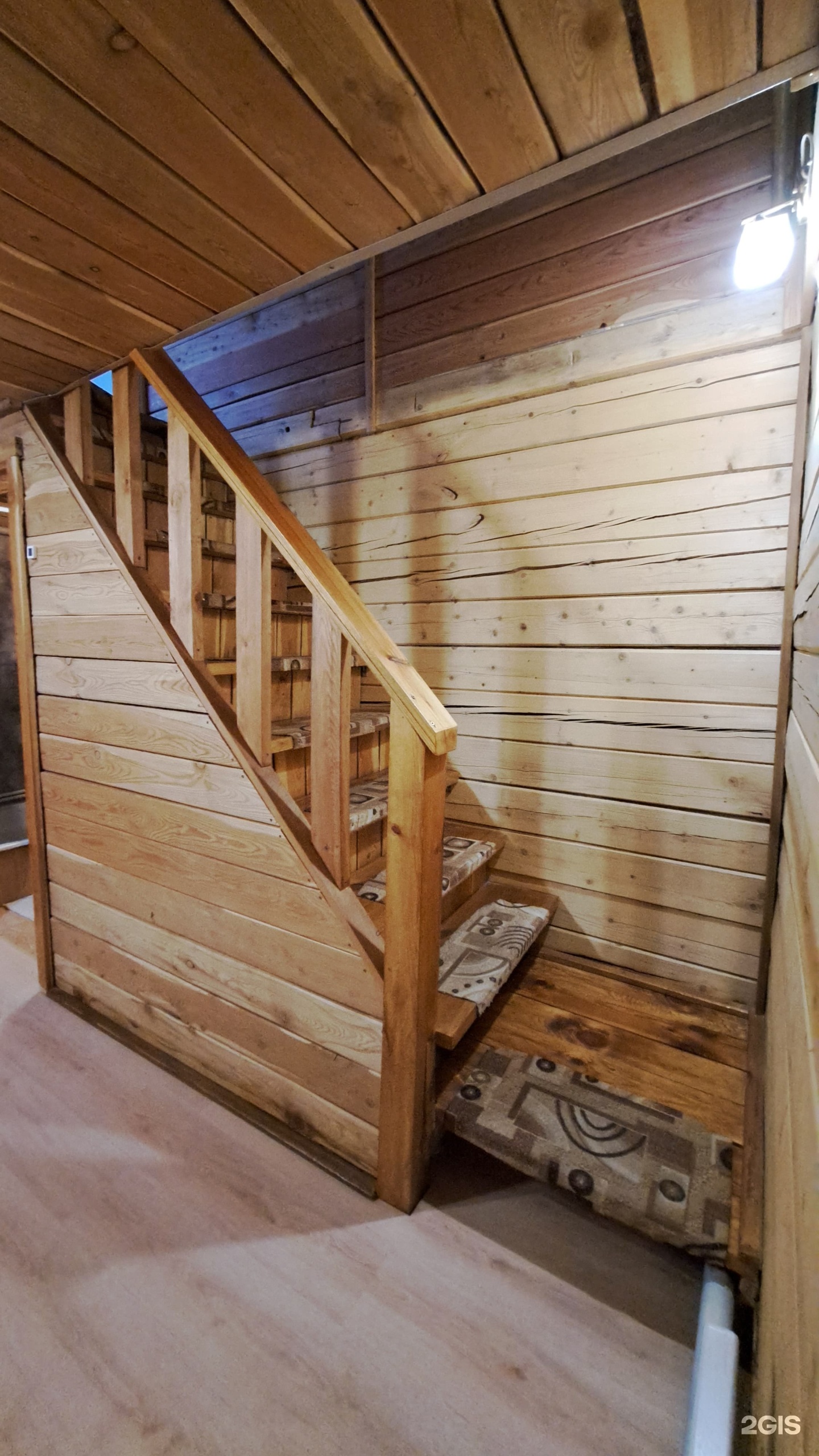 Цвет папоротника - фото 69