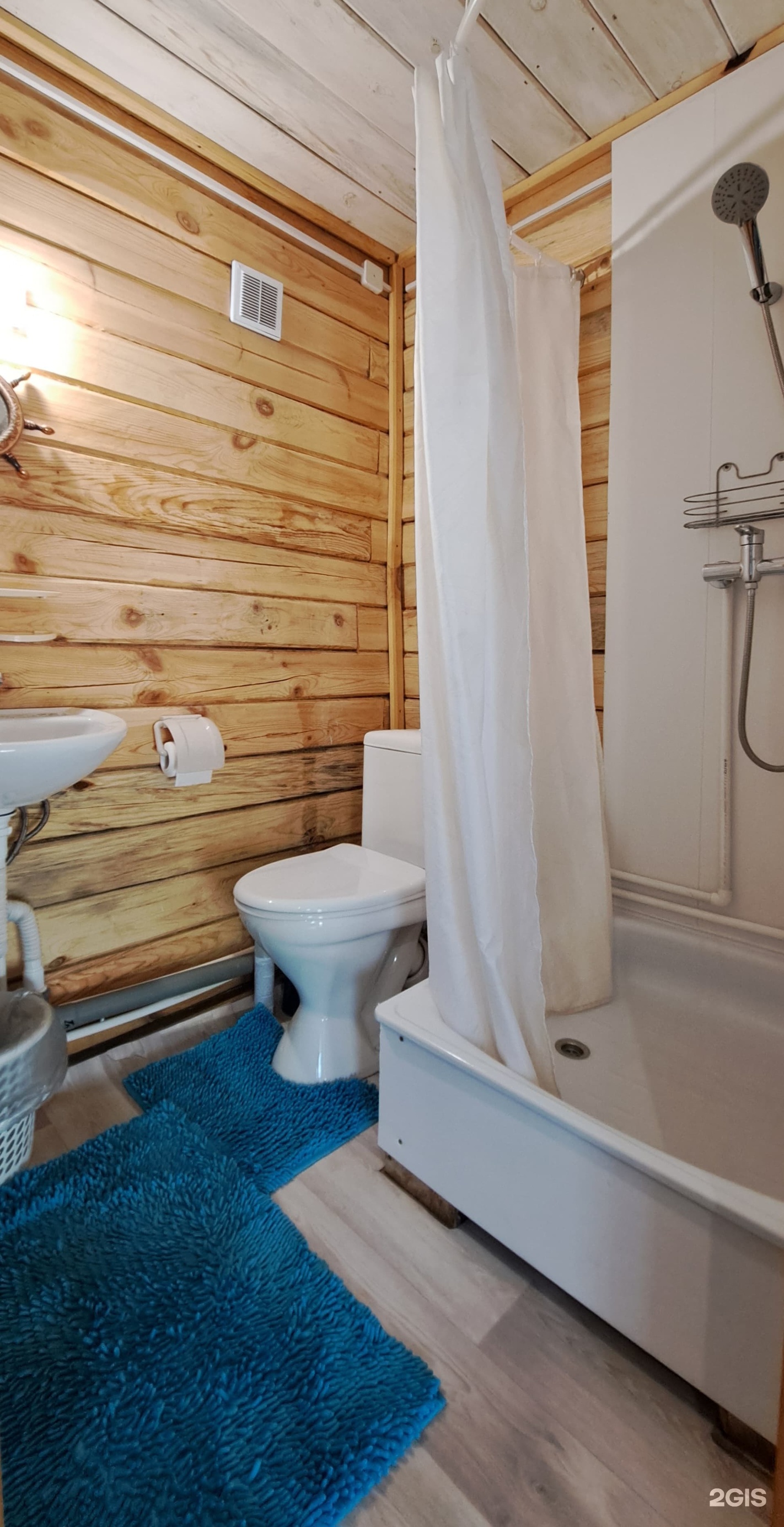 Цвет папоротника - фото 71