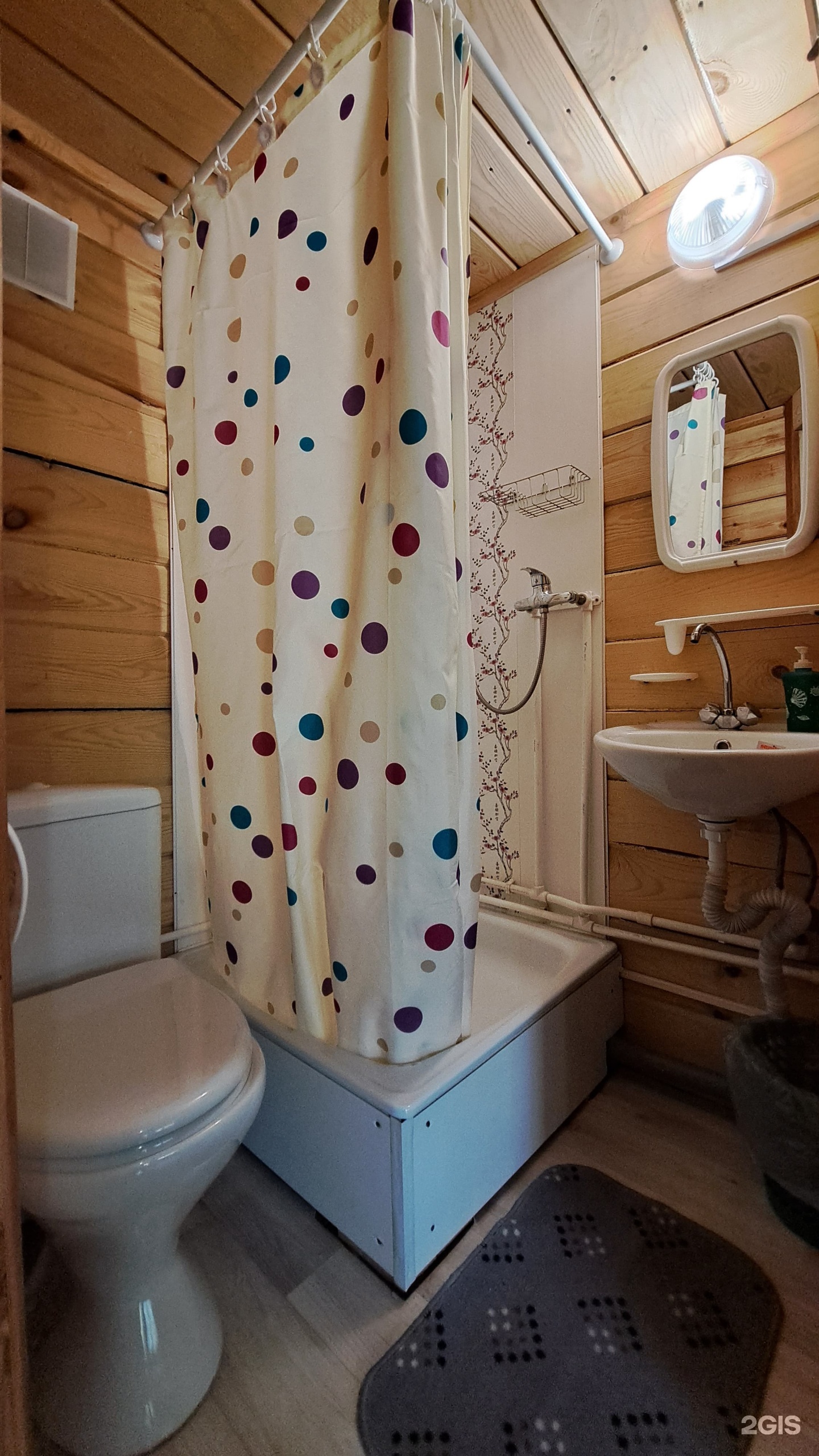 Цвет папоротника - фото 72