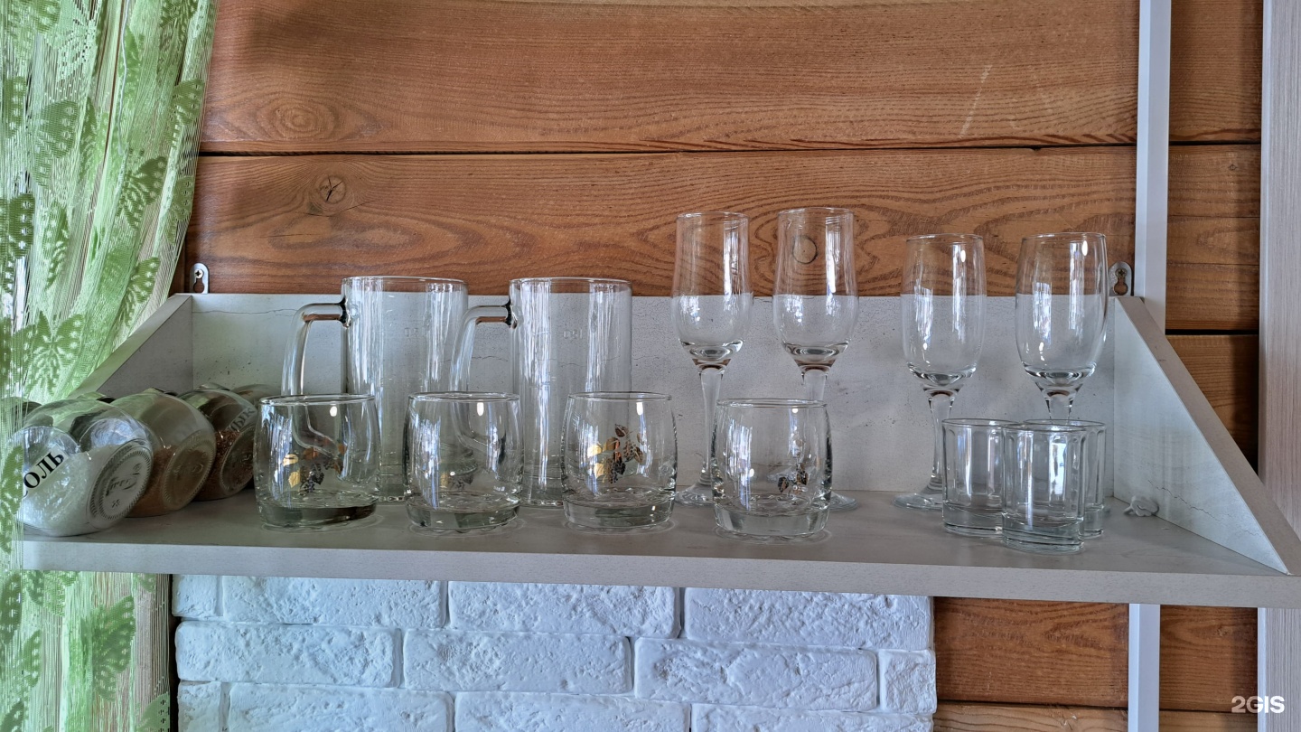 Цвет папоротника - фото 74