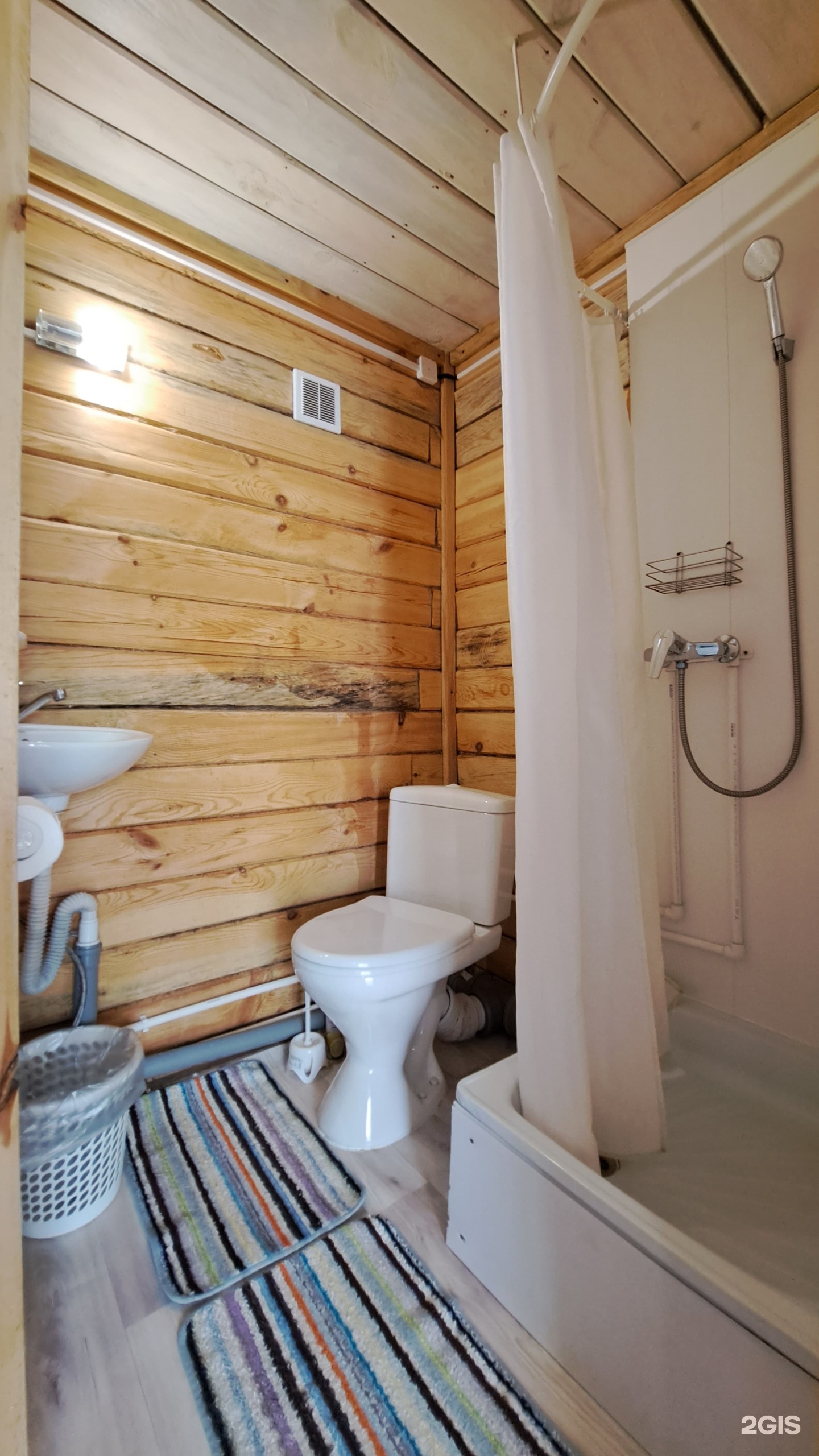 Цвет папоротника - фото 75