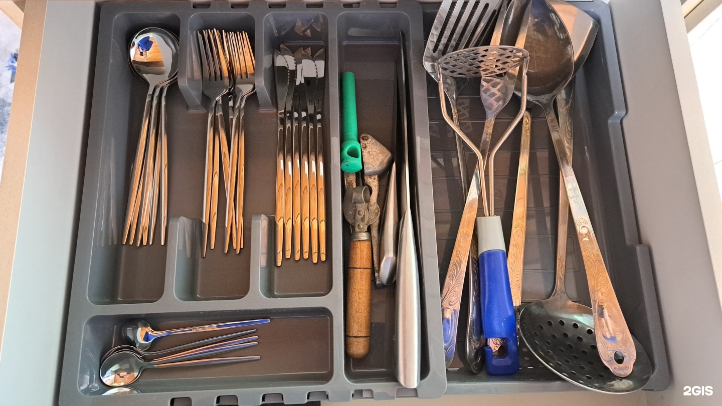 Цвет папоротника - фото 76