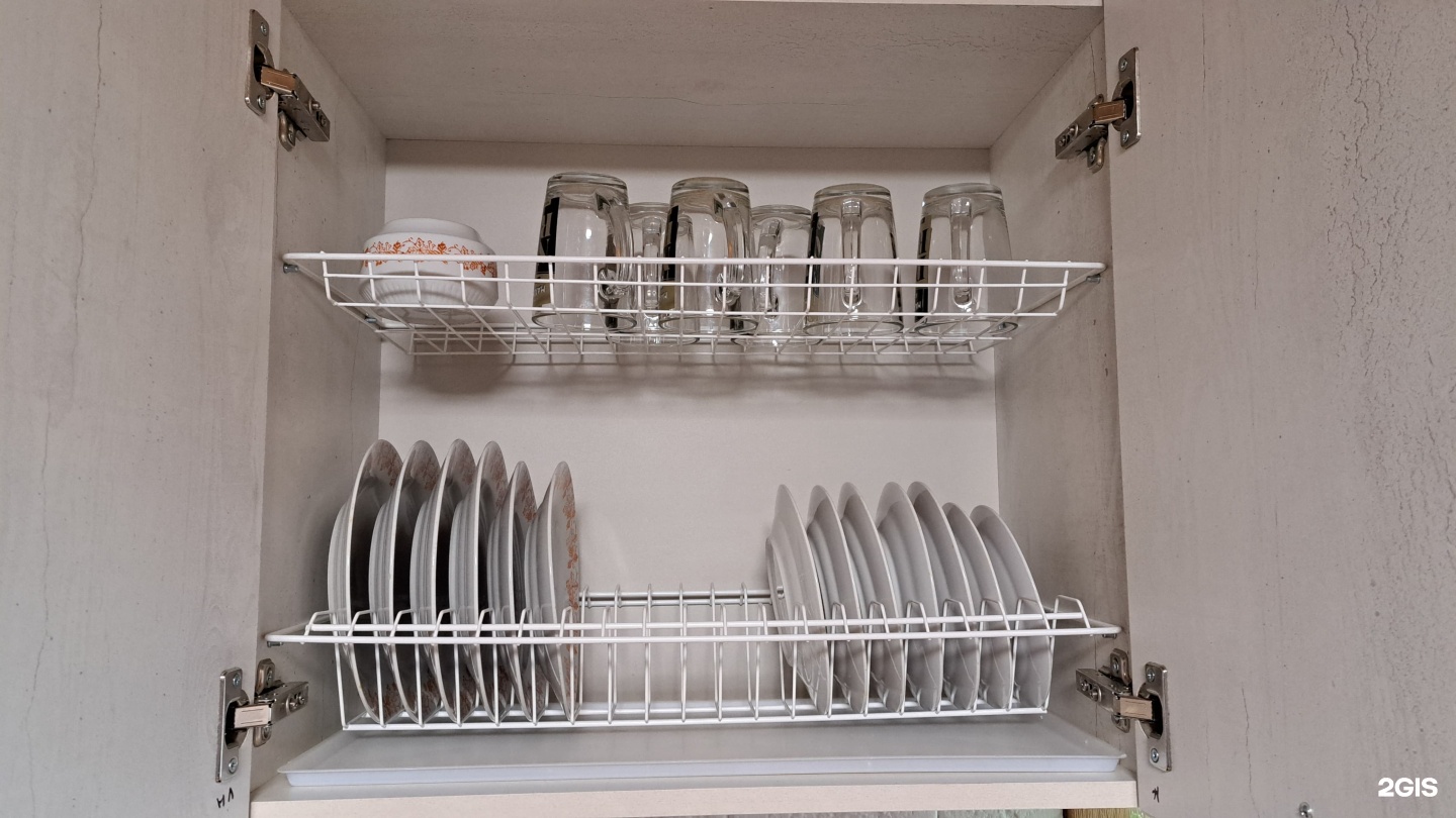 Цвет папоротника - фото 77