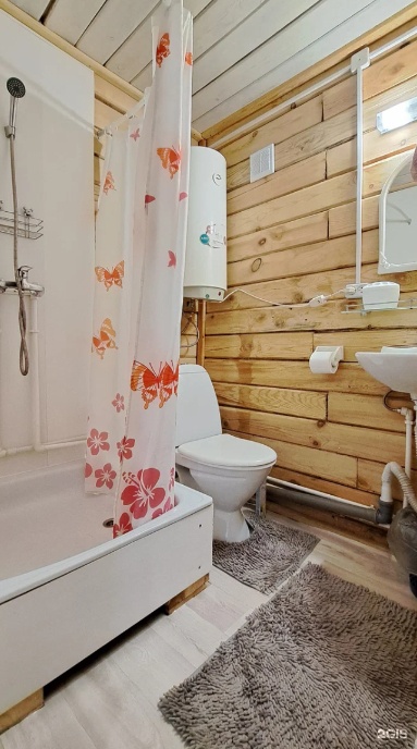 Трехместный номер - фото 6