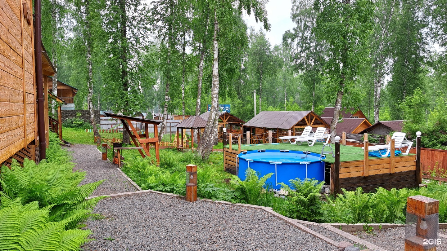 Трехместный номер - фото 9