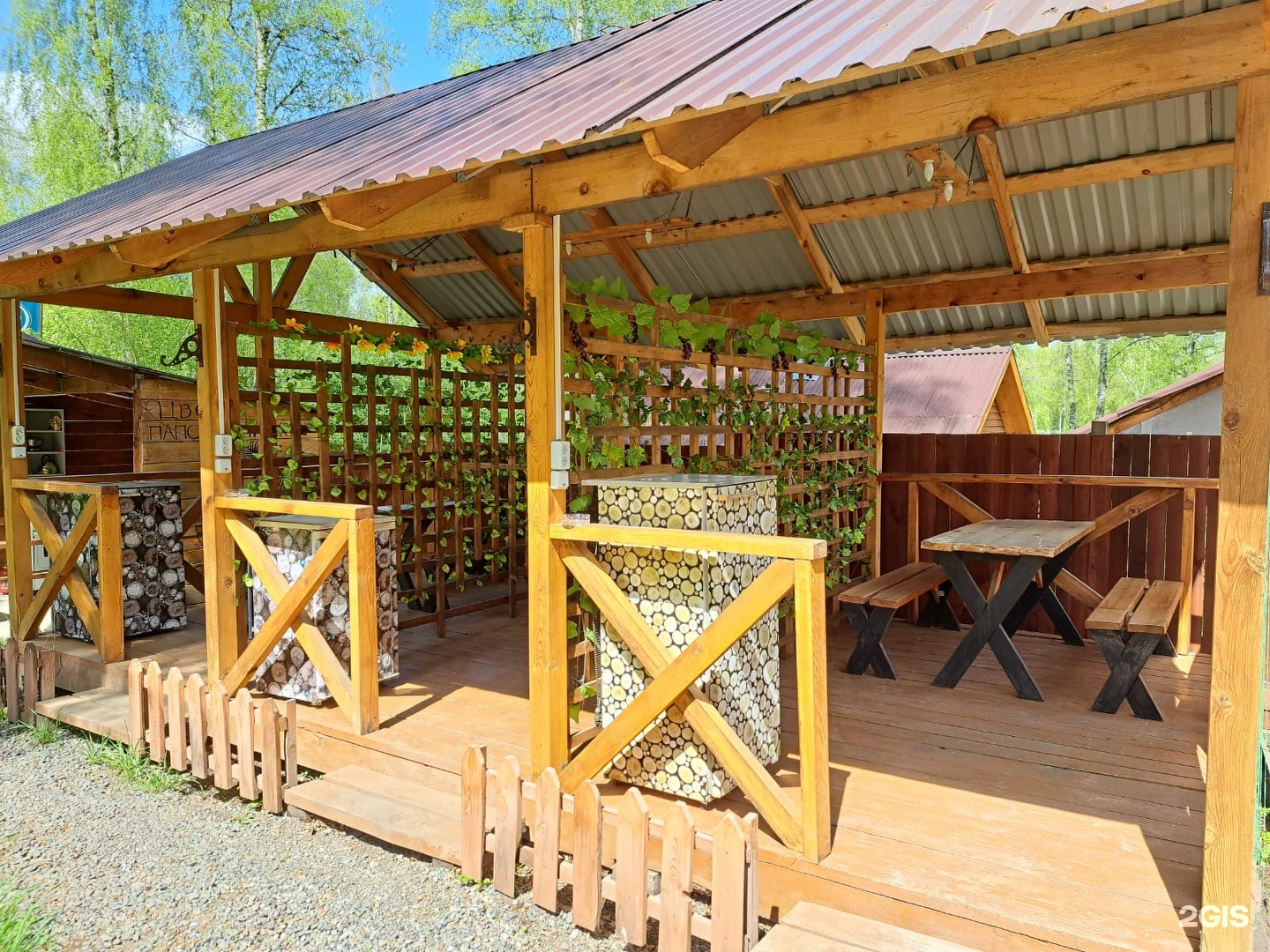 Трехместный номер - фото 14