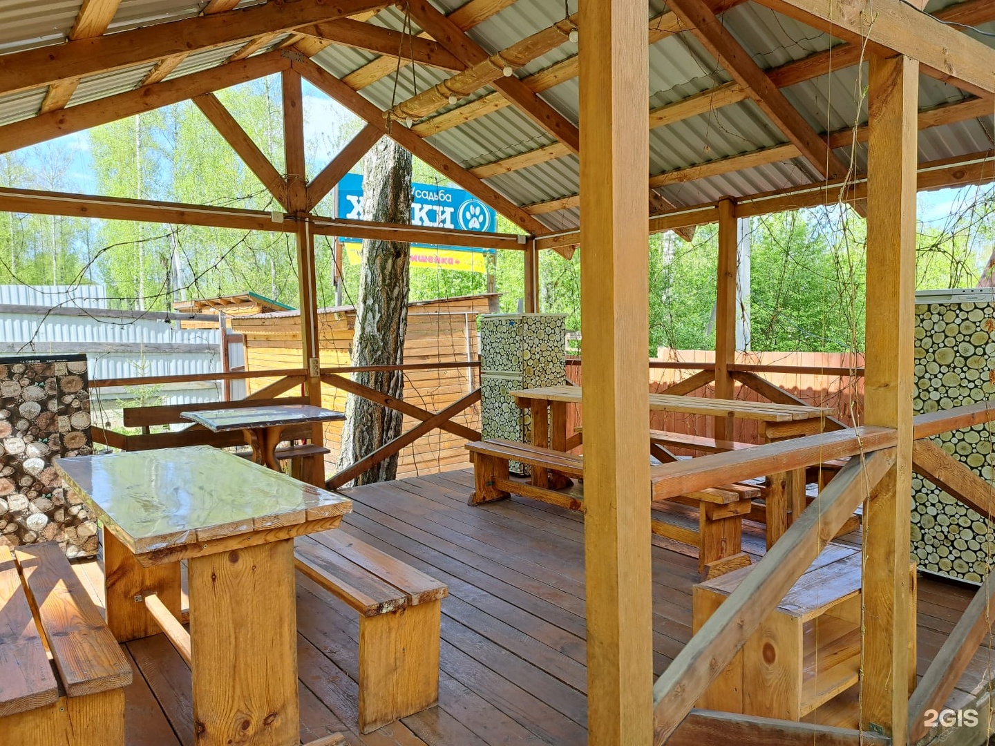 Трехместный номер - фото 15